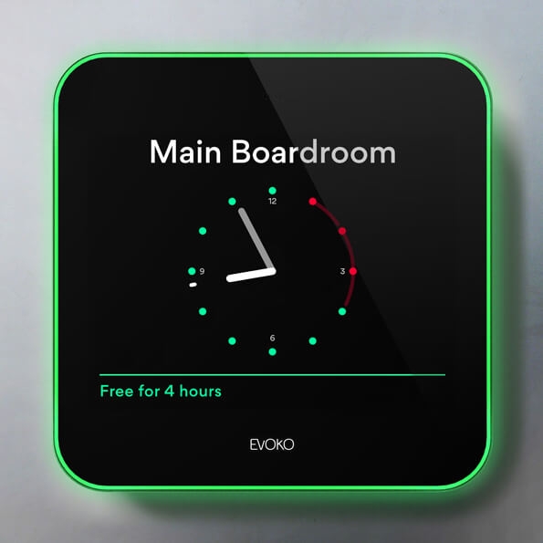 Biamp Evoko Liso Biamp Evoko Liso