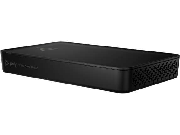 Poly Studio G62 Videokonferenzsystem mit