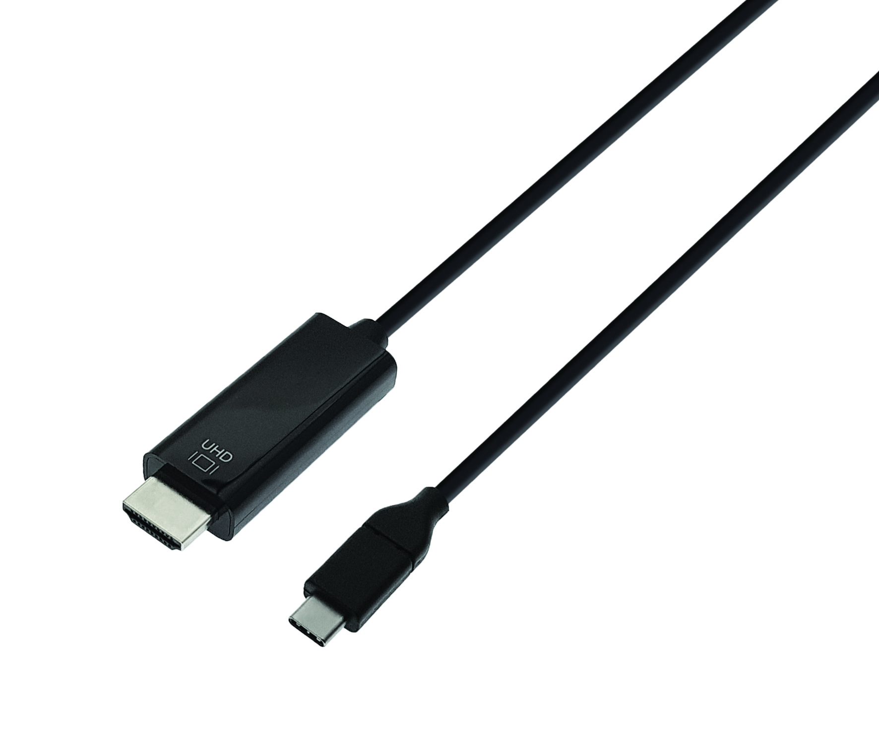 TTL USB-C auf HDMI Kabel 1m