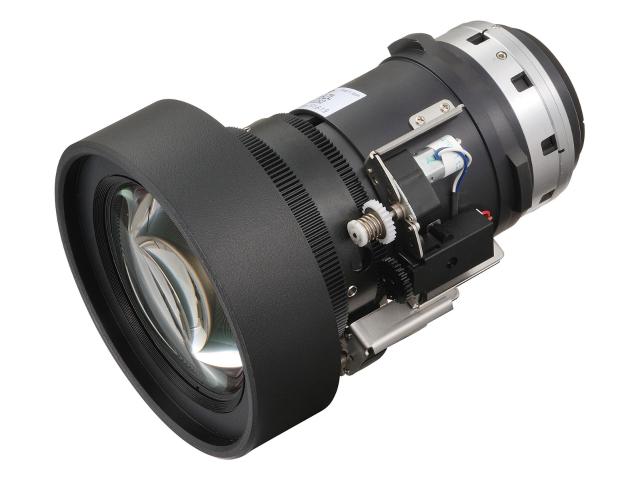 Sharp NP18ZL-4K LENS