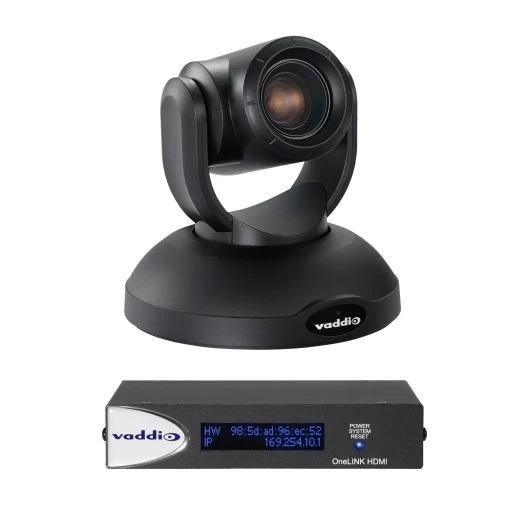 Vaddio RoboSHOT 20 UHD Vaddio RoboSHOT 20 UHD