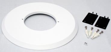 Vaddio Hard Ceiling Mounting