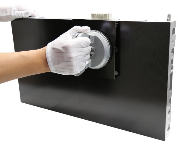 Sharp LD-D121