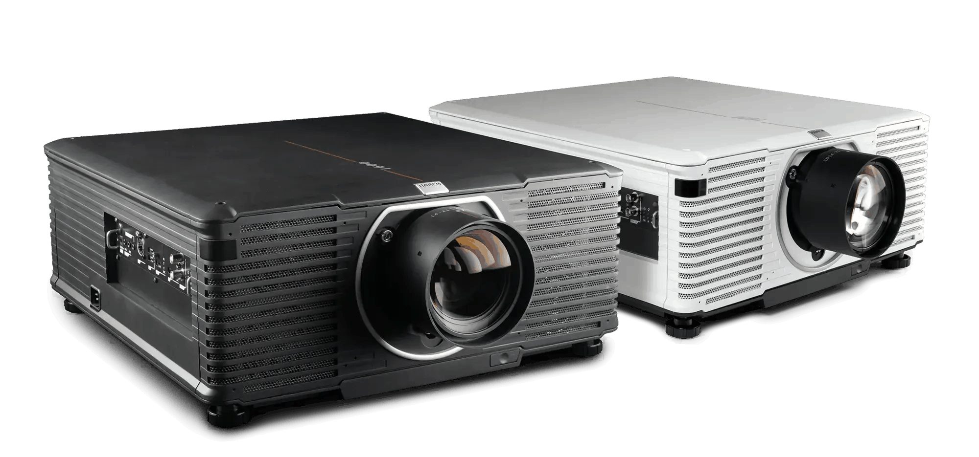 Barco I600-4K8 black EU