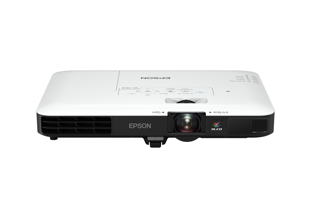 Epson EB-1780W