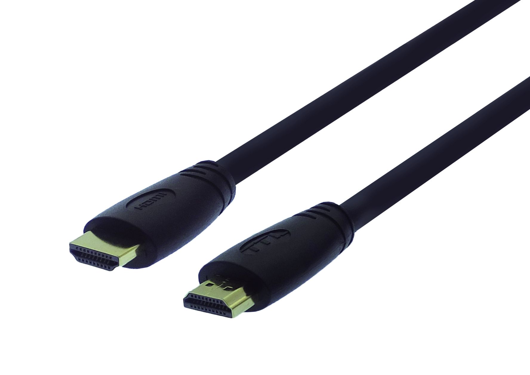 TTL HDMI-Kabel (HQ) 2m