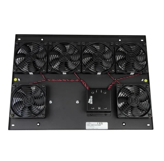 MAP ERK Series Fan Top 414CFM