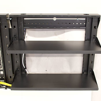 MAP C3, SHELFKIT,1BAY