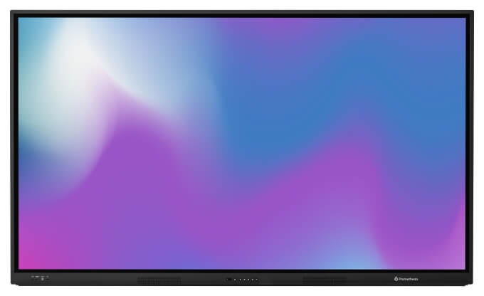 Promethean ActivPanel LX 86