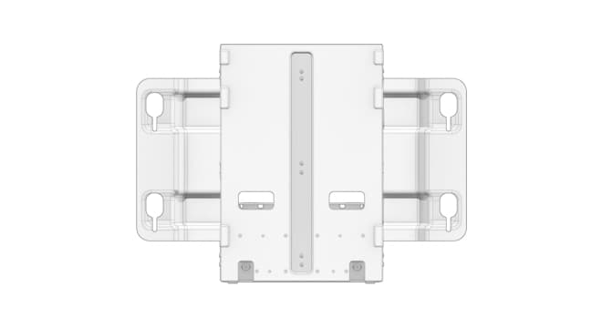 Neat Board Pro - Adaptive Flexible Mount Neat Board Pro - Adaptive Flexible Mount