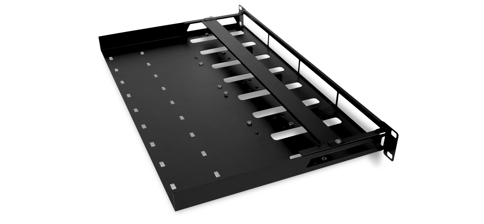 Atlona AT-RACK-1RU-ME Atlona AT-RACK-1RU-ME