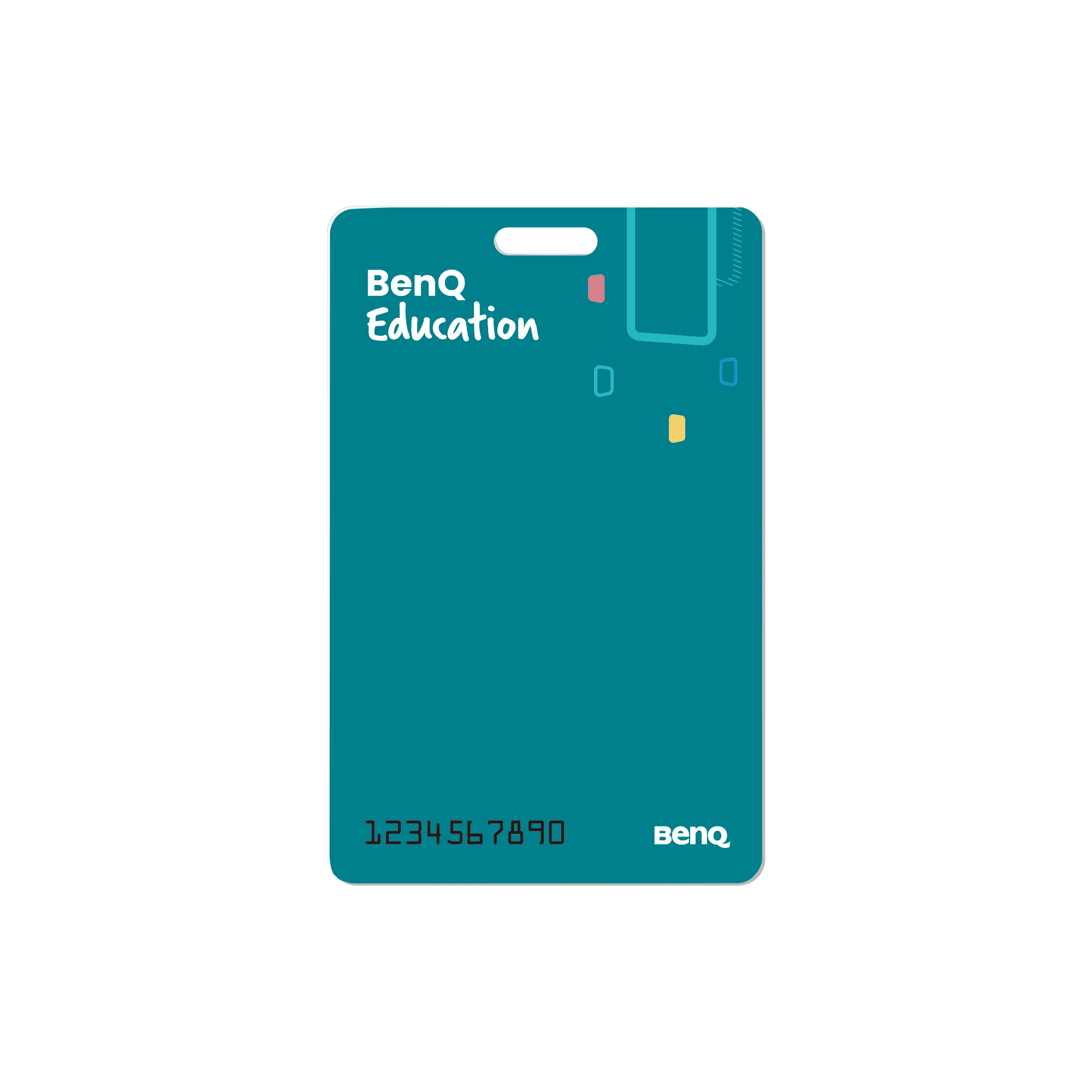 BenQ NC01A - NFC Card BenQ NC01A - NFC Card