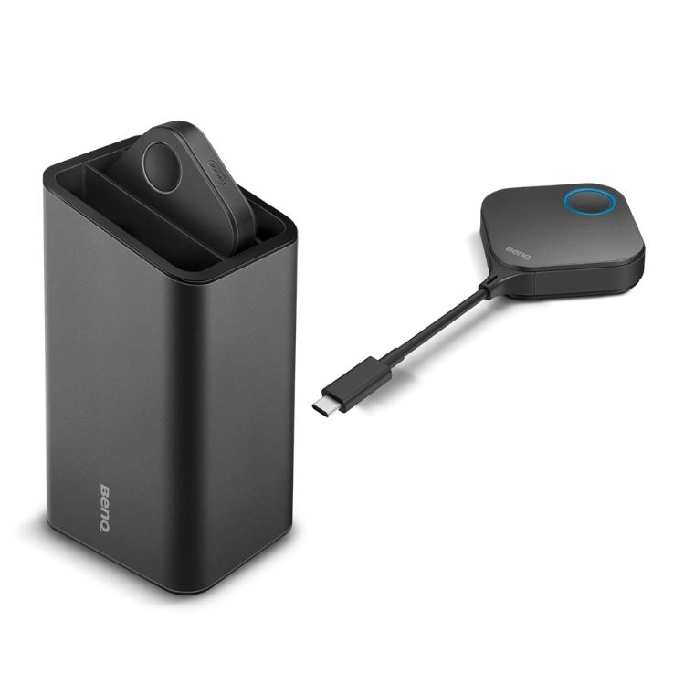 BenQ InstaShow Button Kit USB-C