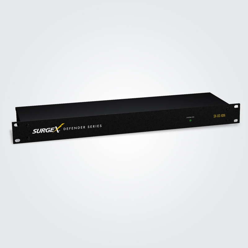 SurgeX SX-DS-1011i, Defender Series