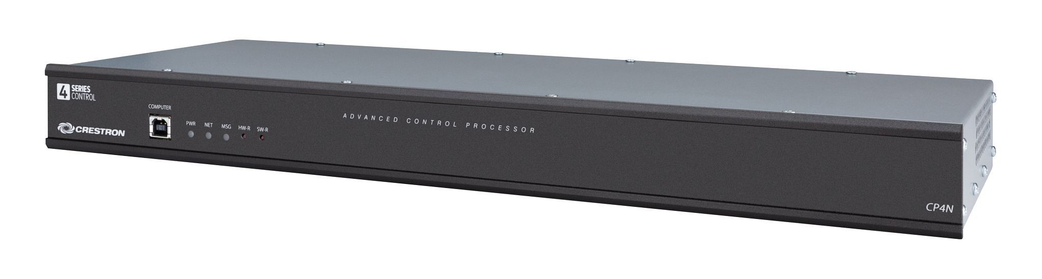 Crestron CP4N