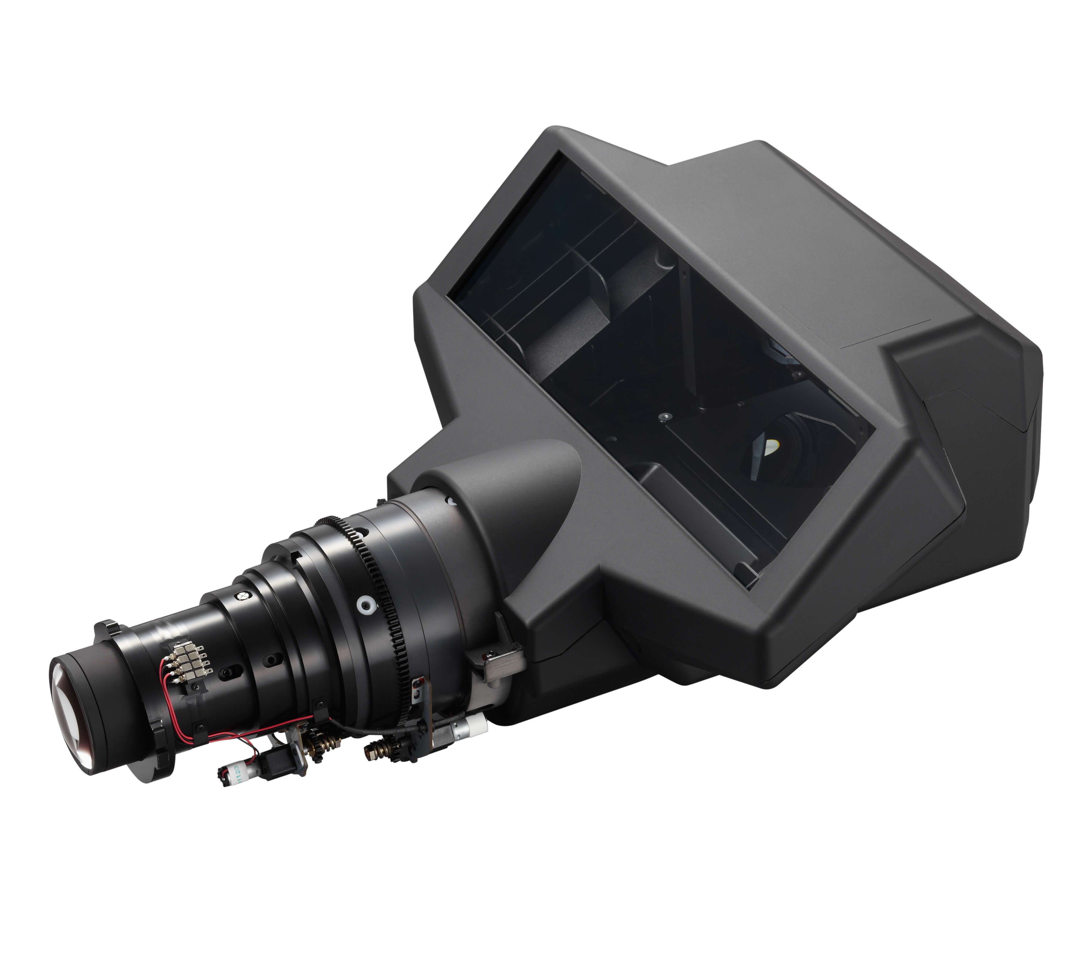 Sharp NP39ML LENS
