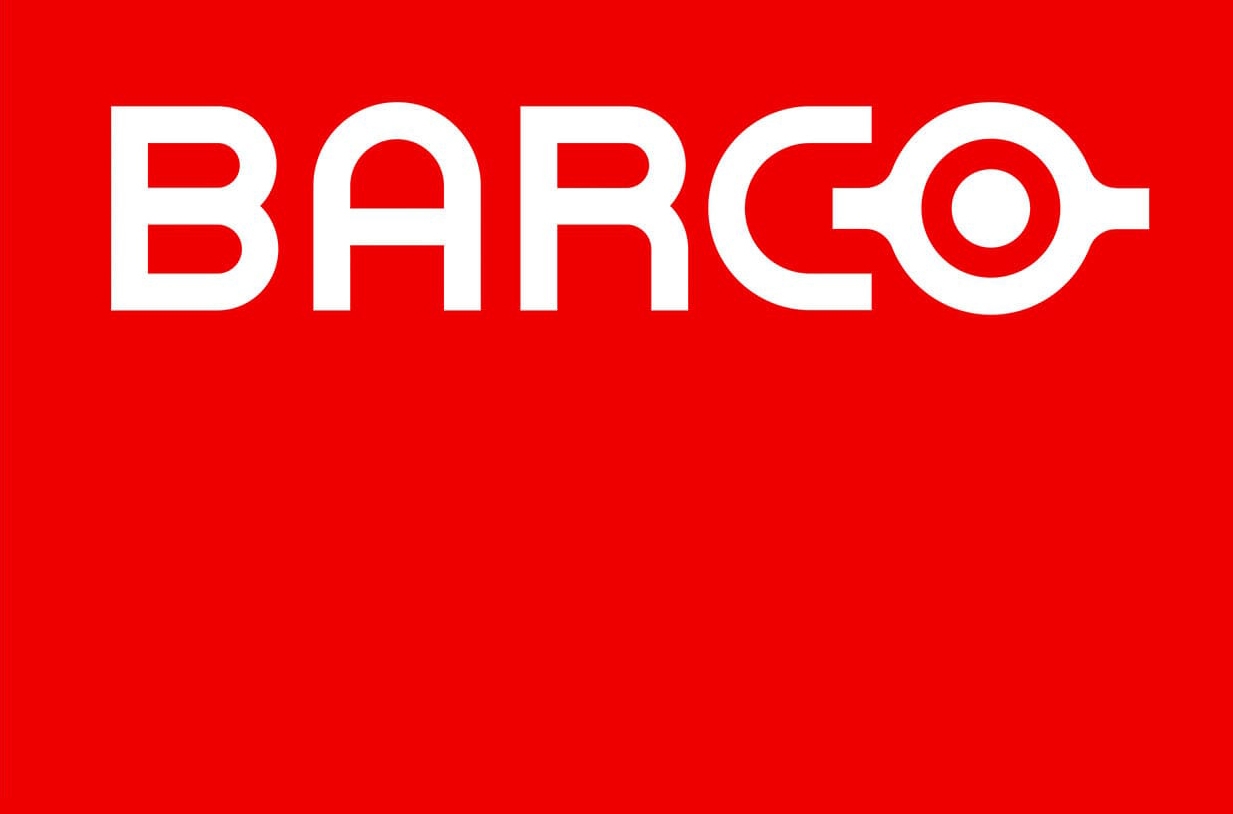 Barco ClickShare Bar Barco ClickShare Bar