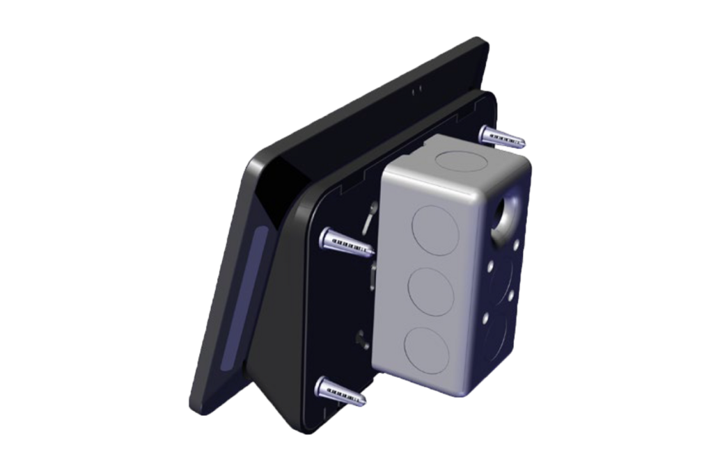 Biamp TOUCH 8-WMA Biamp TOUCH 8-WMA
