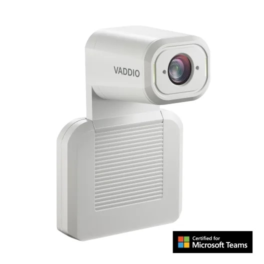 Vaddio IntelliSHOT-M ePTZ Videokonferenz Kamera Vaddio IntelliSHOT-M ePTZ Videokonferenz Kamera