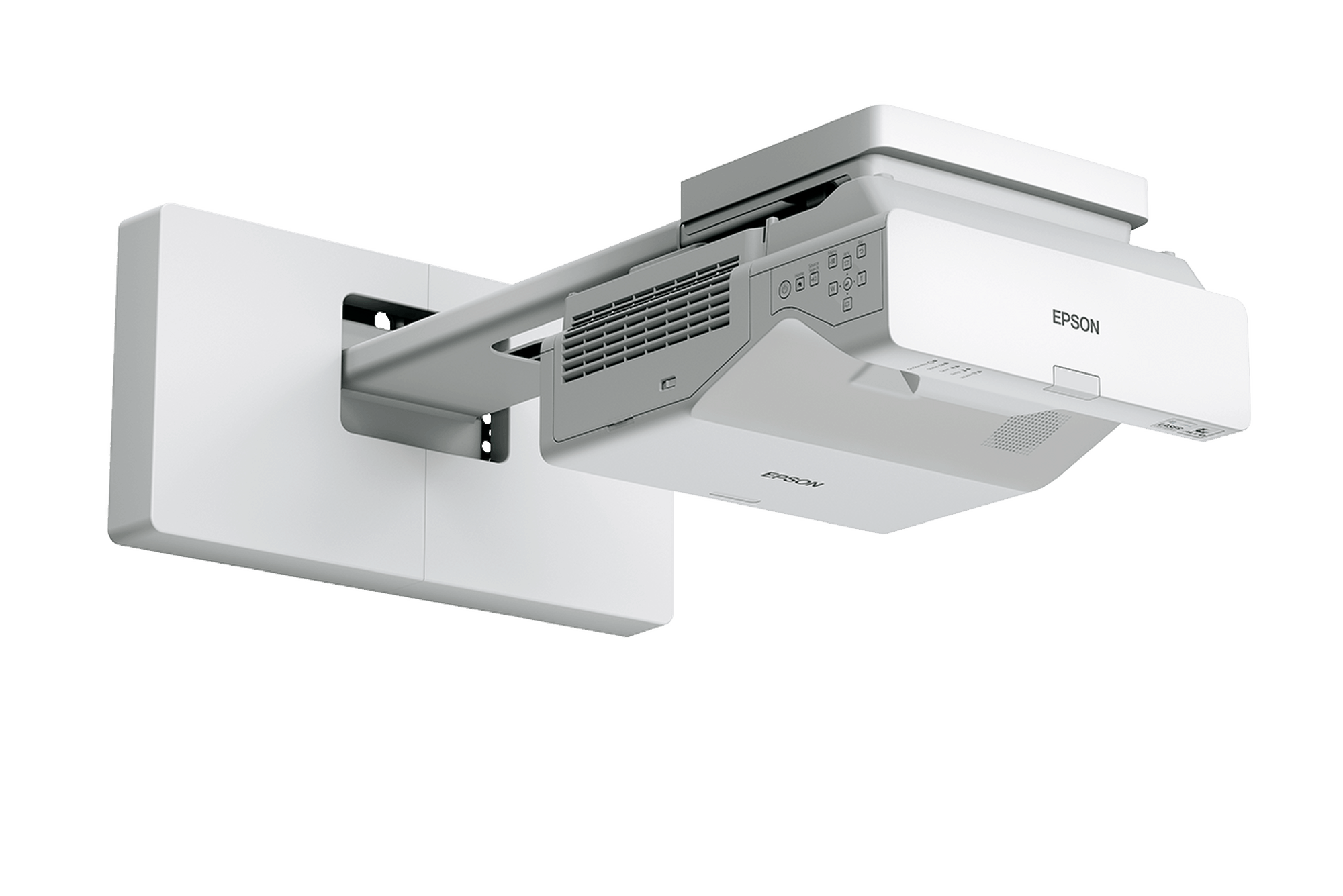 Epson EB-760W