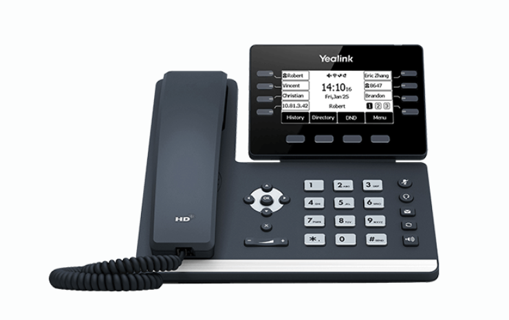 Yealink T53 SIP Telefon