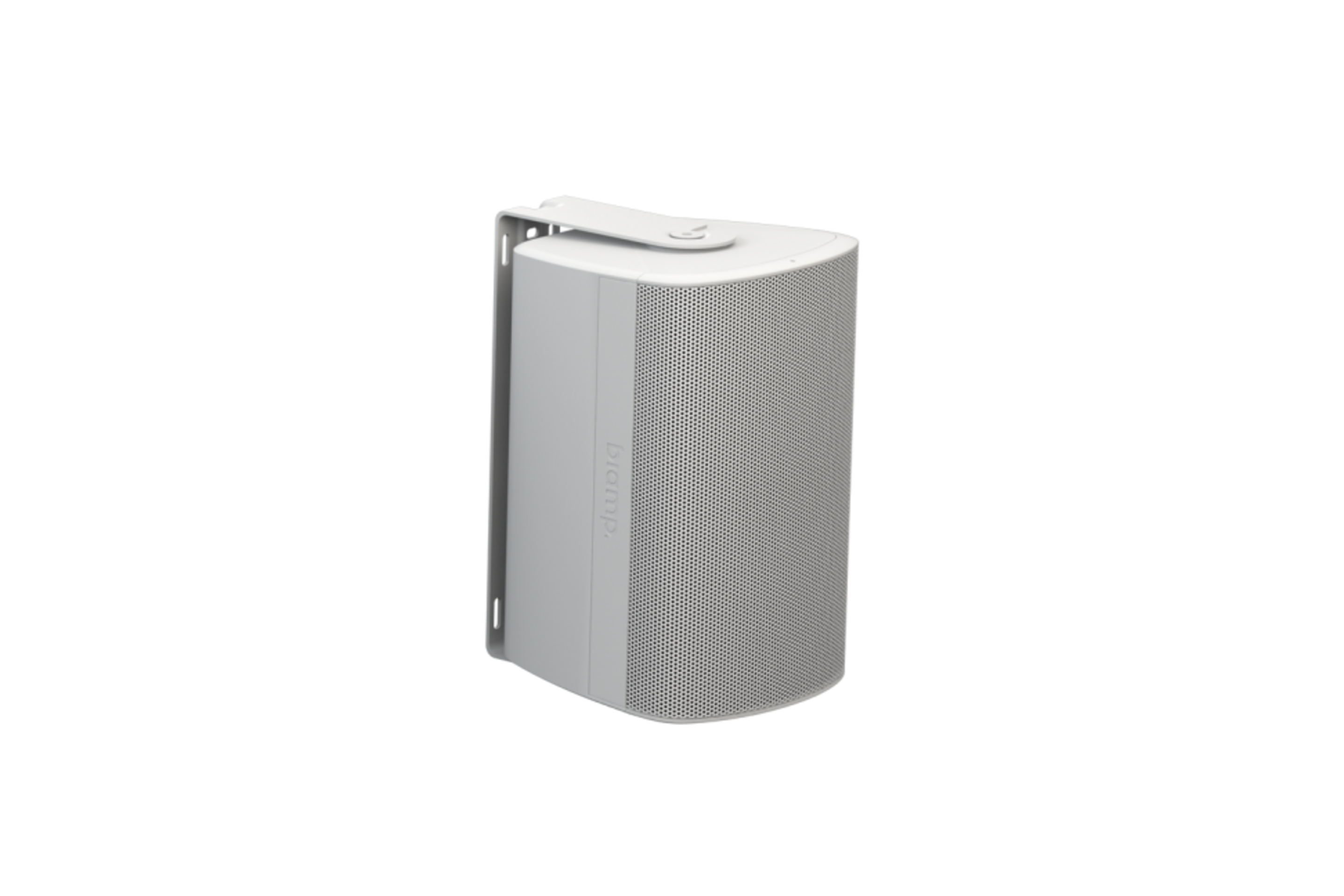 Biamp Desono DX-S5-UB-W White