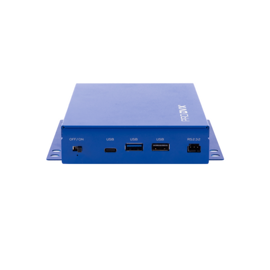 ProDVX ABPC-4220 Box PC (R24-4222)