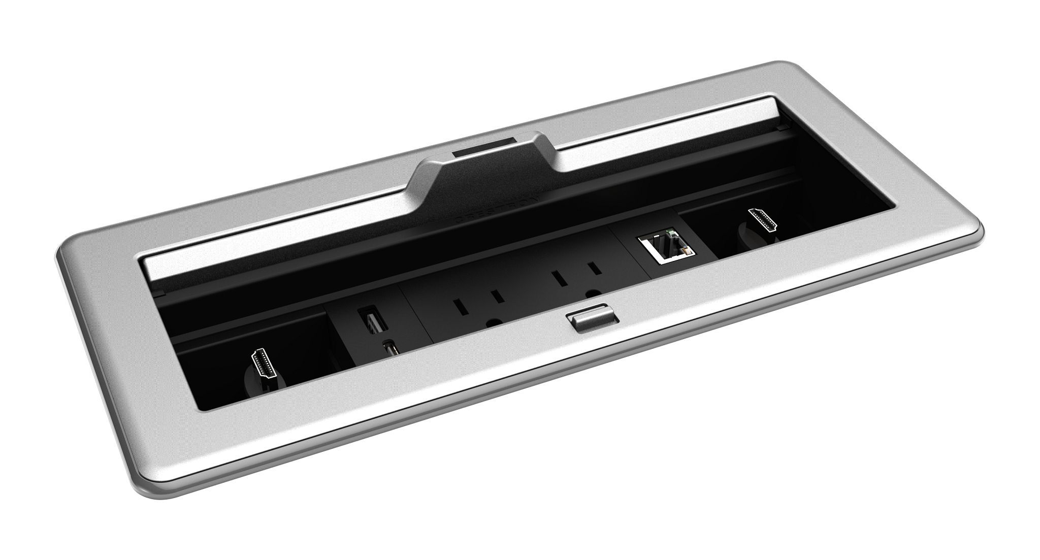 Crestron FT2-1200-ELEC-PTL-AL