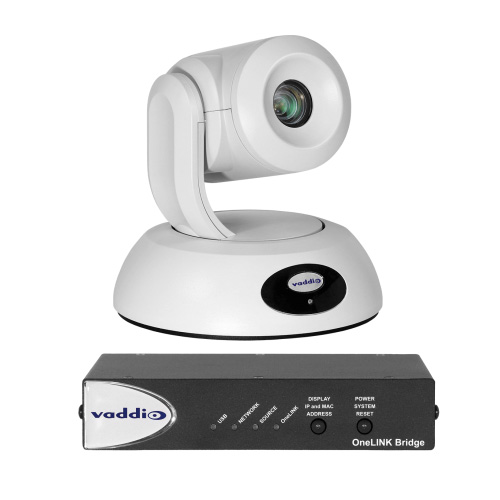 Vaddio RoboSHOT 30E HDBT