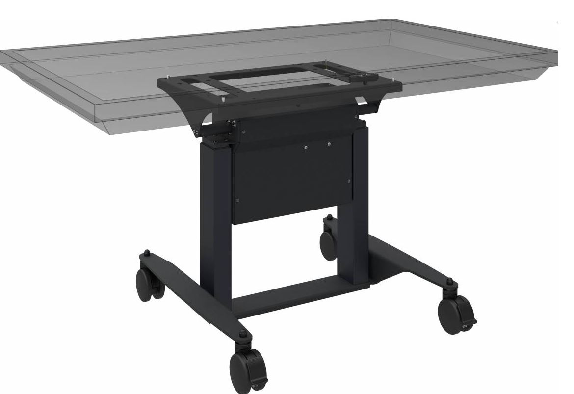 Regout e·Box® Tilt&Table