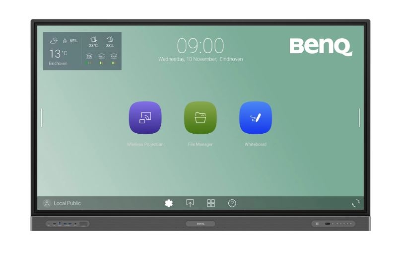 BenQ RP8603