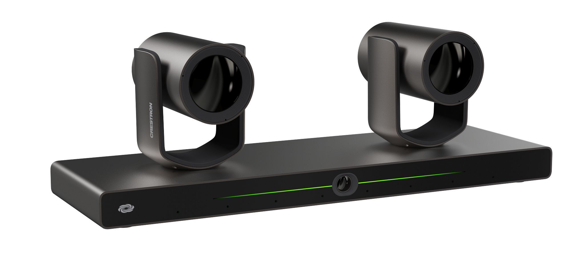 Crestron IV-CAM-I12D-B