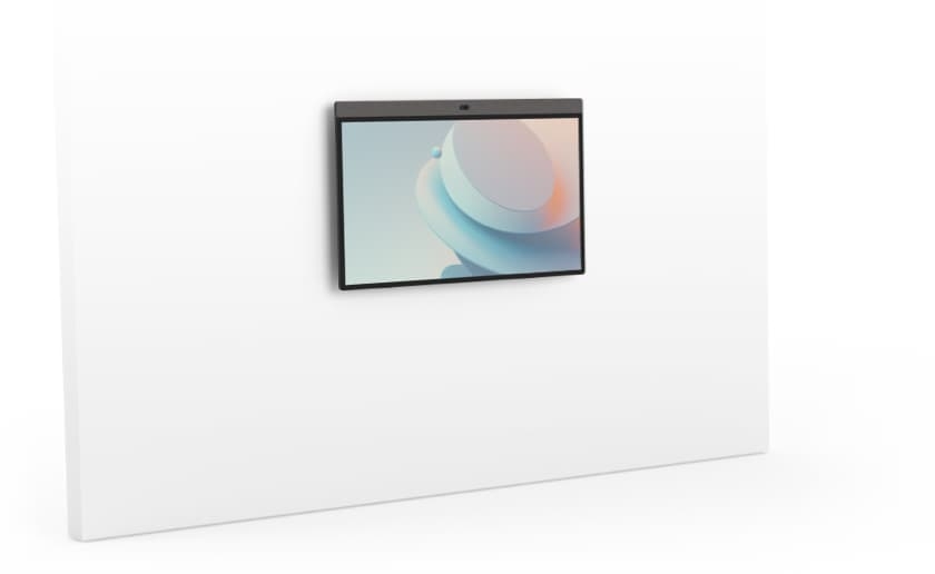 NeatBoard50 - Wallmount NeatBoard50 - Wallmount