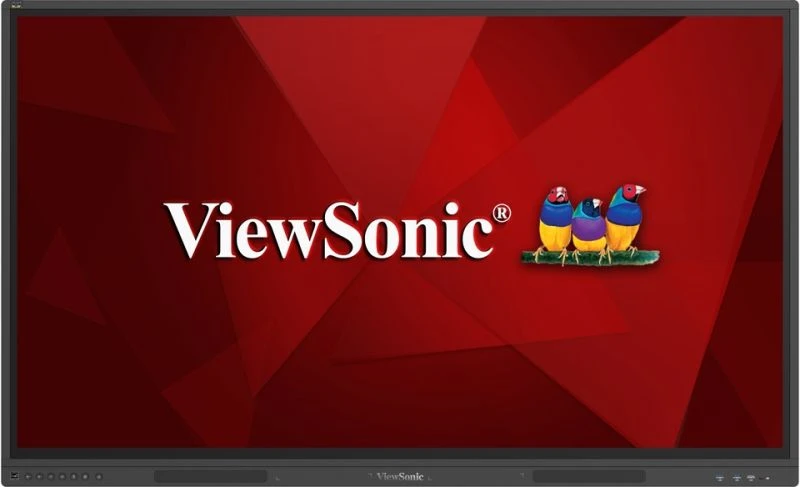 ViewSonic IFP55G1