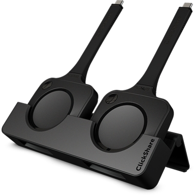 Barco ClickShare HUB