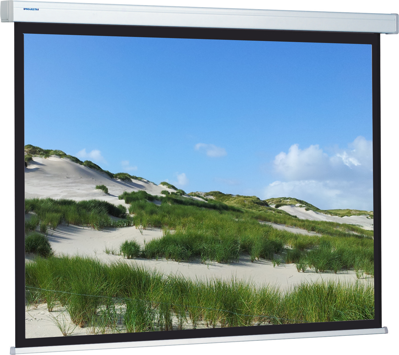 Da-Lite Compact Electrol