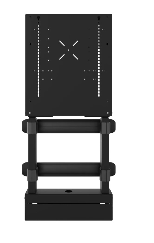 Regout e·Box® II Boden-Wand