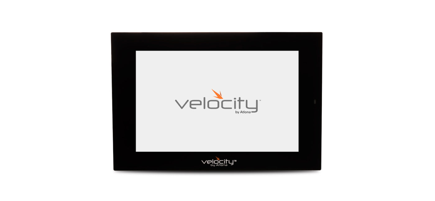 Atlona Velocity, AT-VTP-800-BL