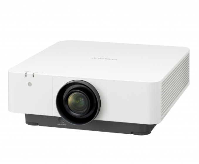 Sony VPL-FHZ80/1 mit Optik Sony VPL-FHZ80/1 mit Optik