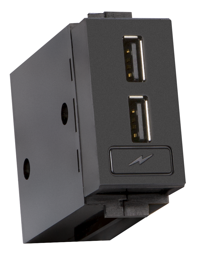 Crestron FT2A-CHGR-USBA-BASIC