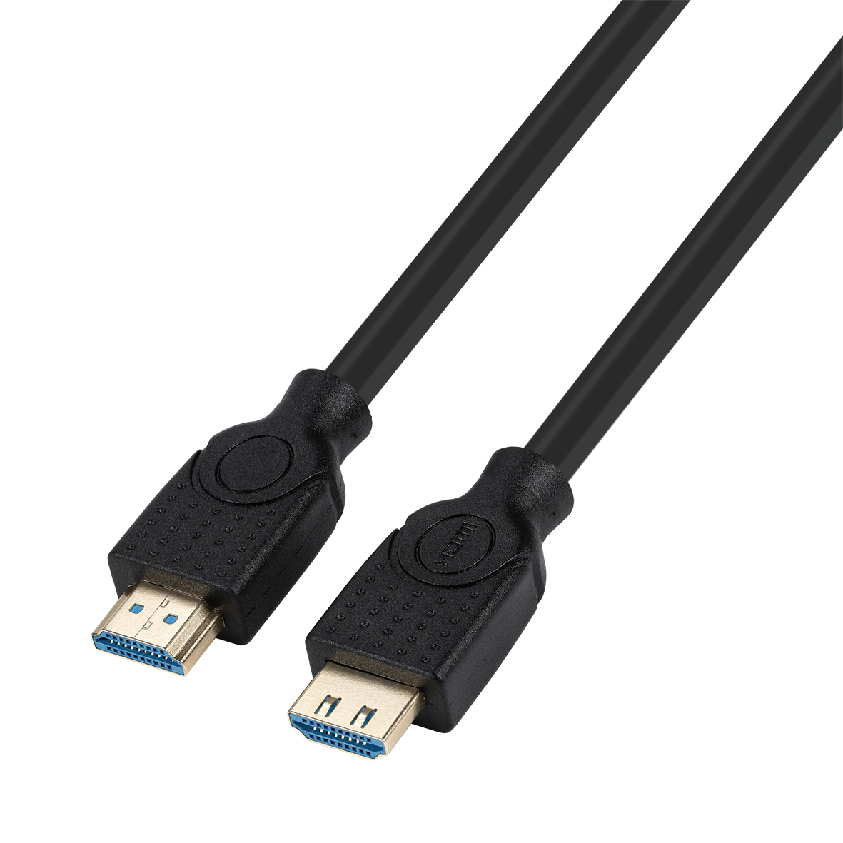 TTL HDMI-Kabel (Rastnasen) 2,0m