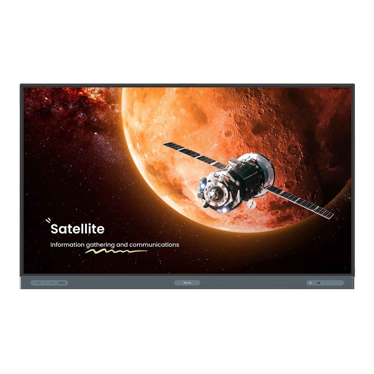 BenQ RP8604