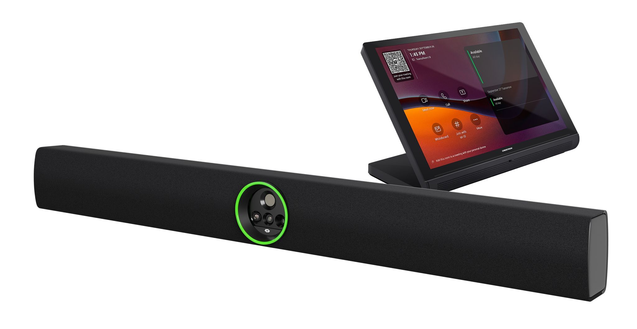 Crestron UC-B70-A-T-I