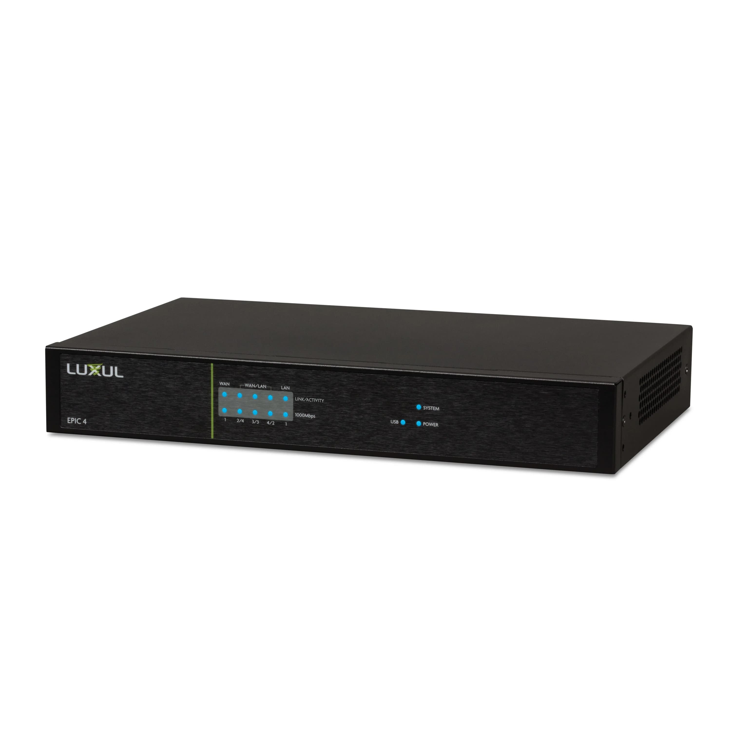 Luxul ABR-5000-E