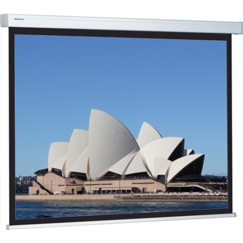 Da-Lite Compact Manual