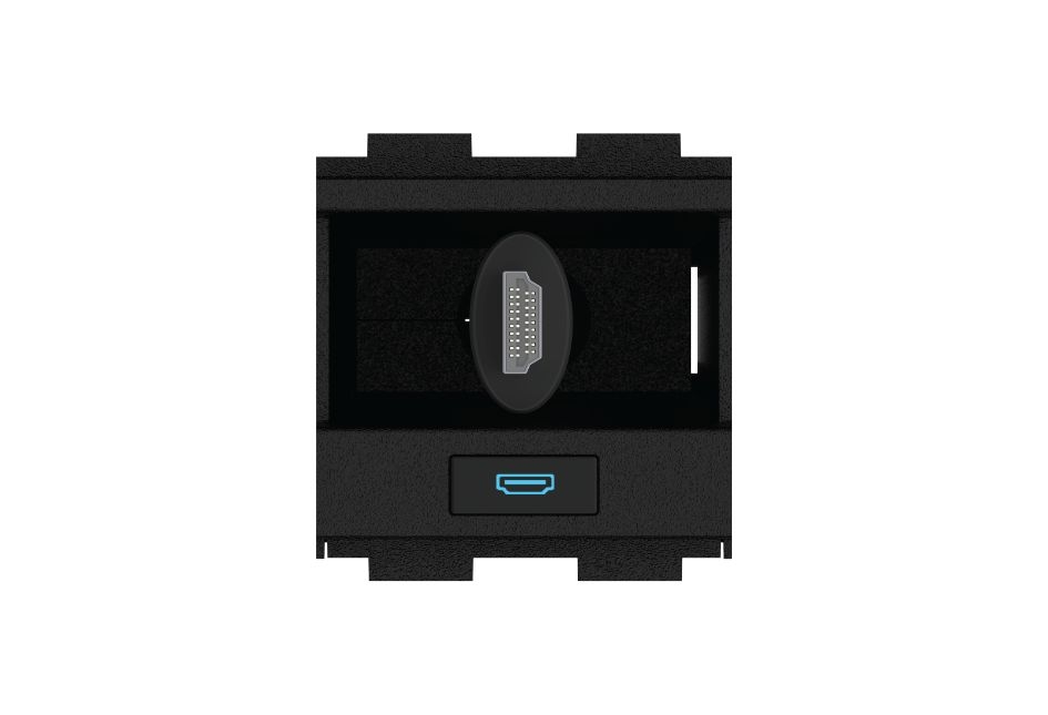 Crestron FT2A-CBLR-GR-4K-HD