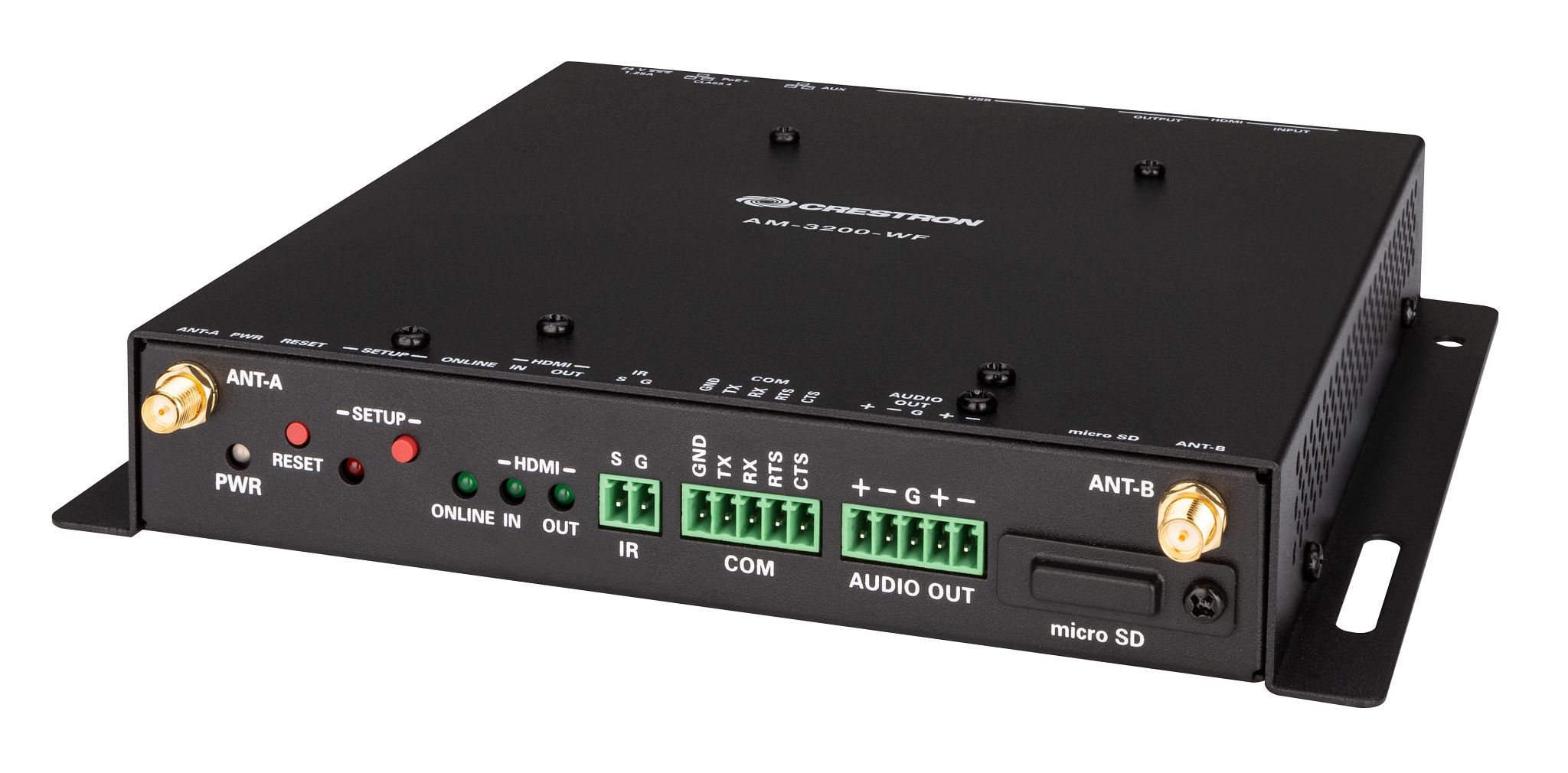 Crestron AM-3200-WF-I