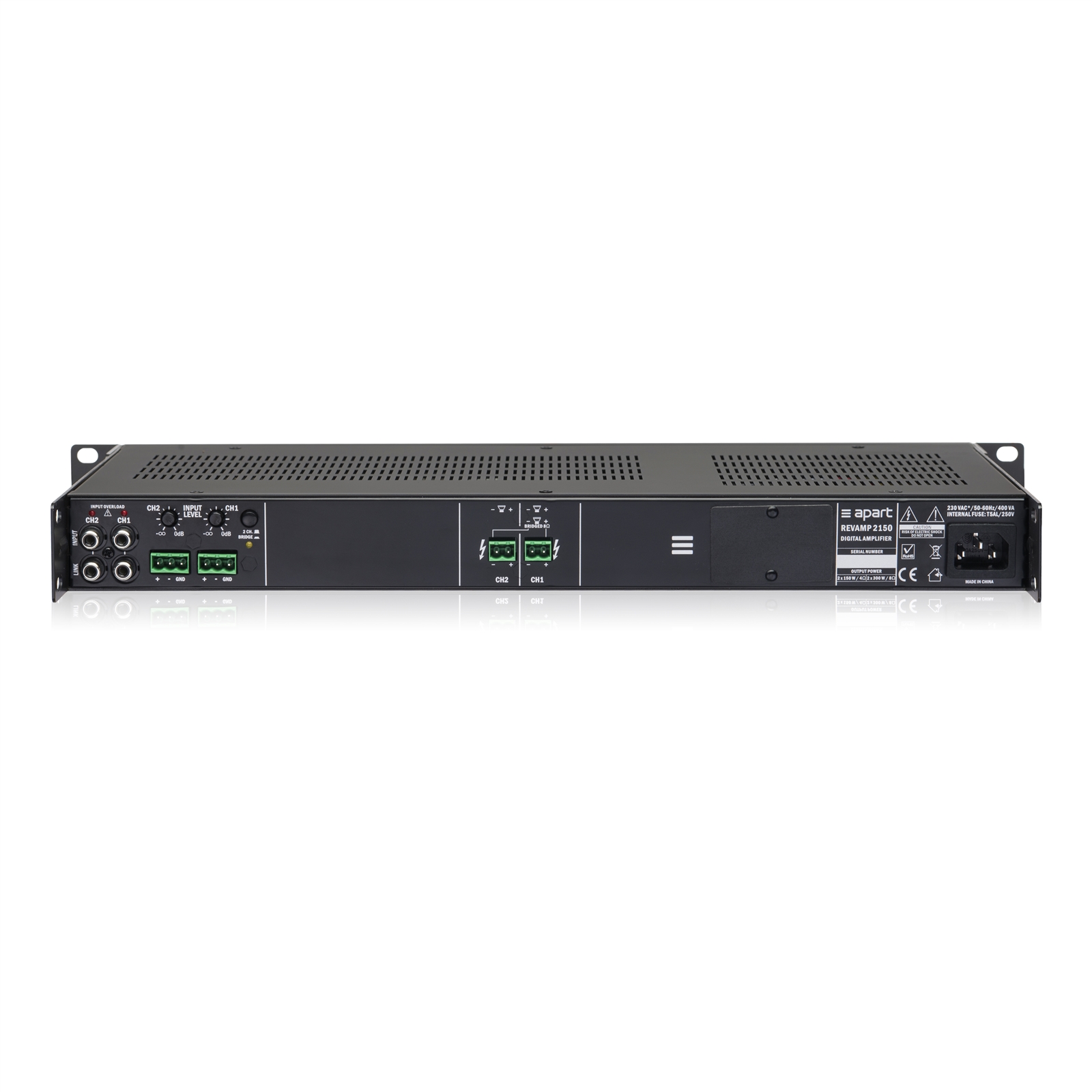 Biamp REVAMP 2150