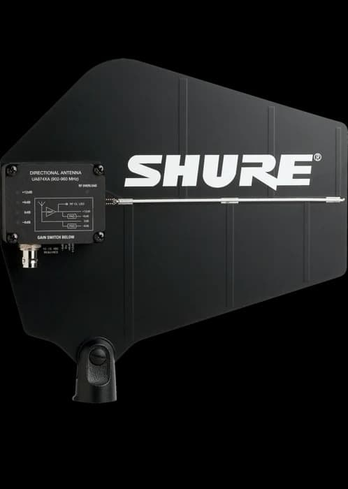 SHURE UA874US