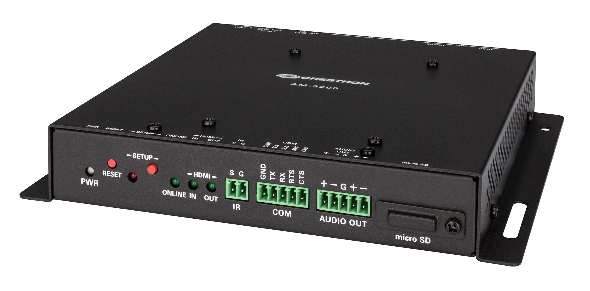 Crestron AM-3200